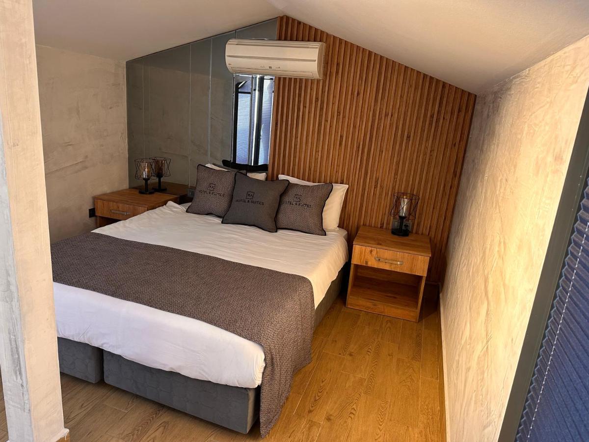 KA Hotel & Suites