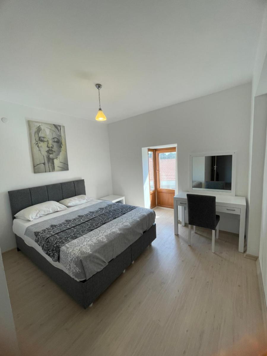 Çeşme Suites