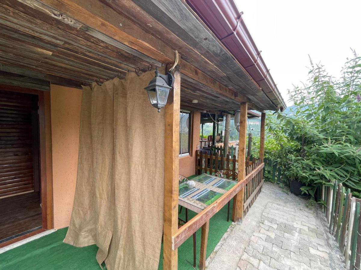 LİYA 107 DAĞ MANZARALI oda