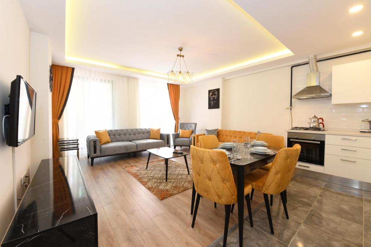 Kardeş Suite 4