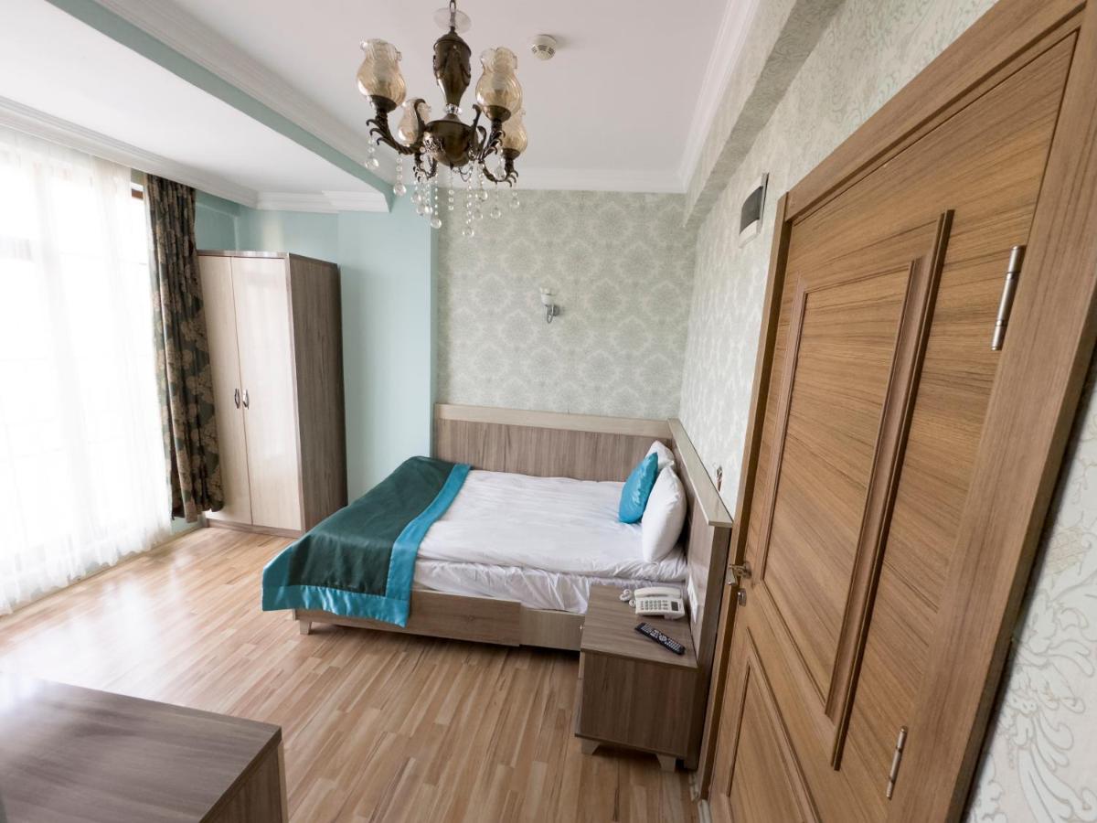 Kars Center Hotel