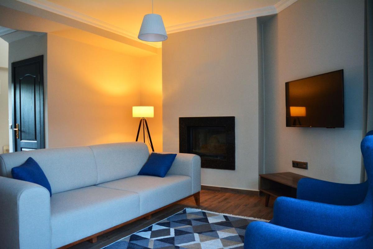 Kemer Babel Residence