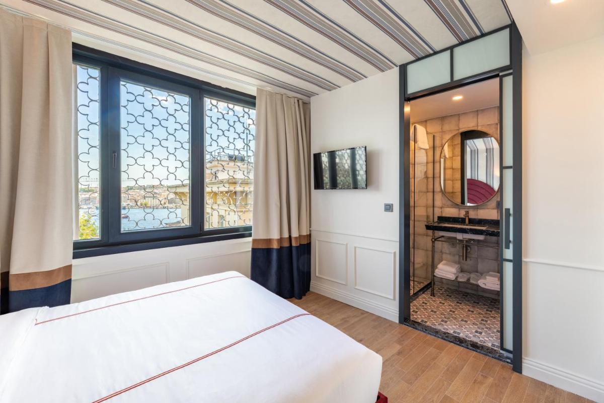 Khai Hotel Karaköy