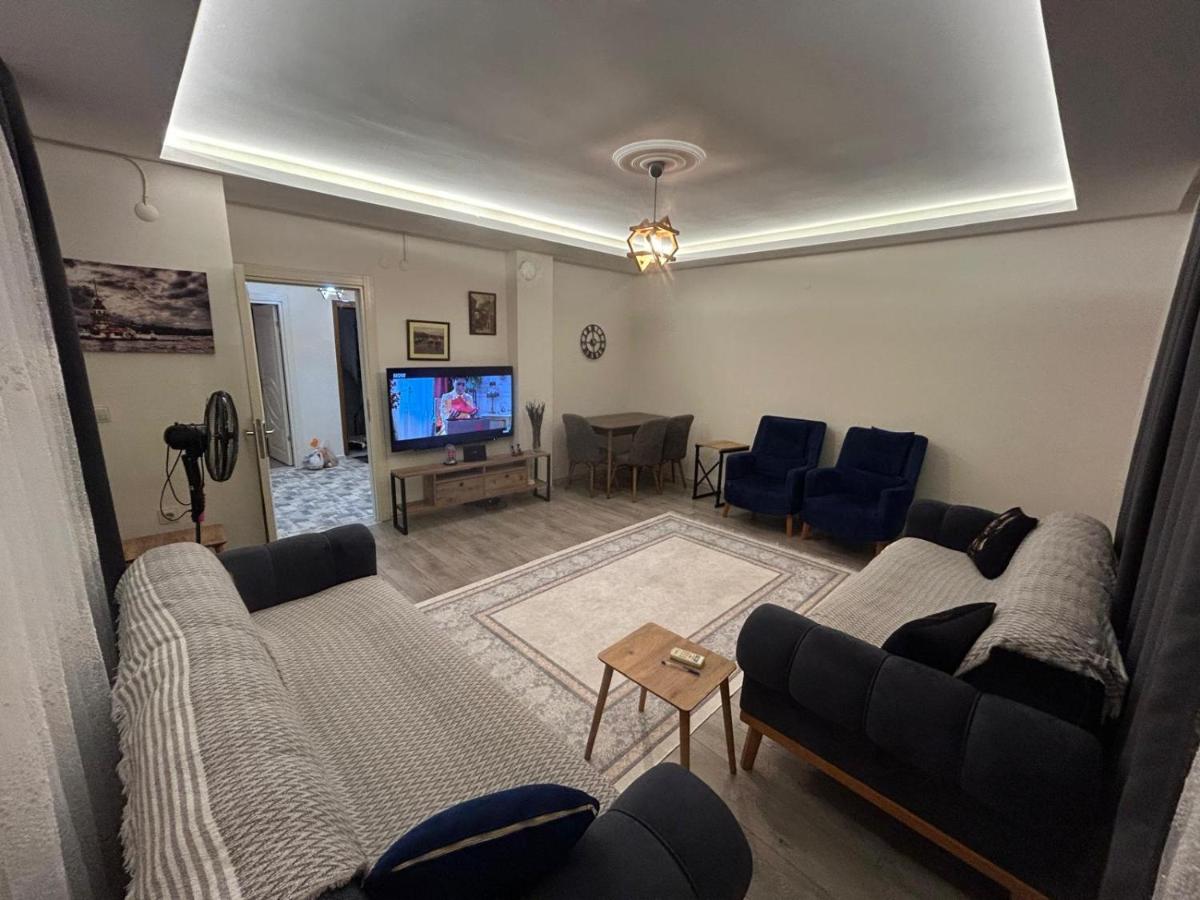 kisaer apartment