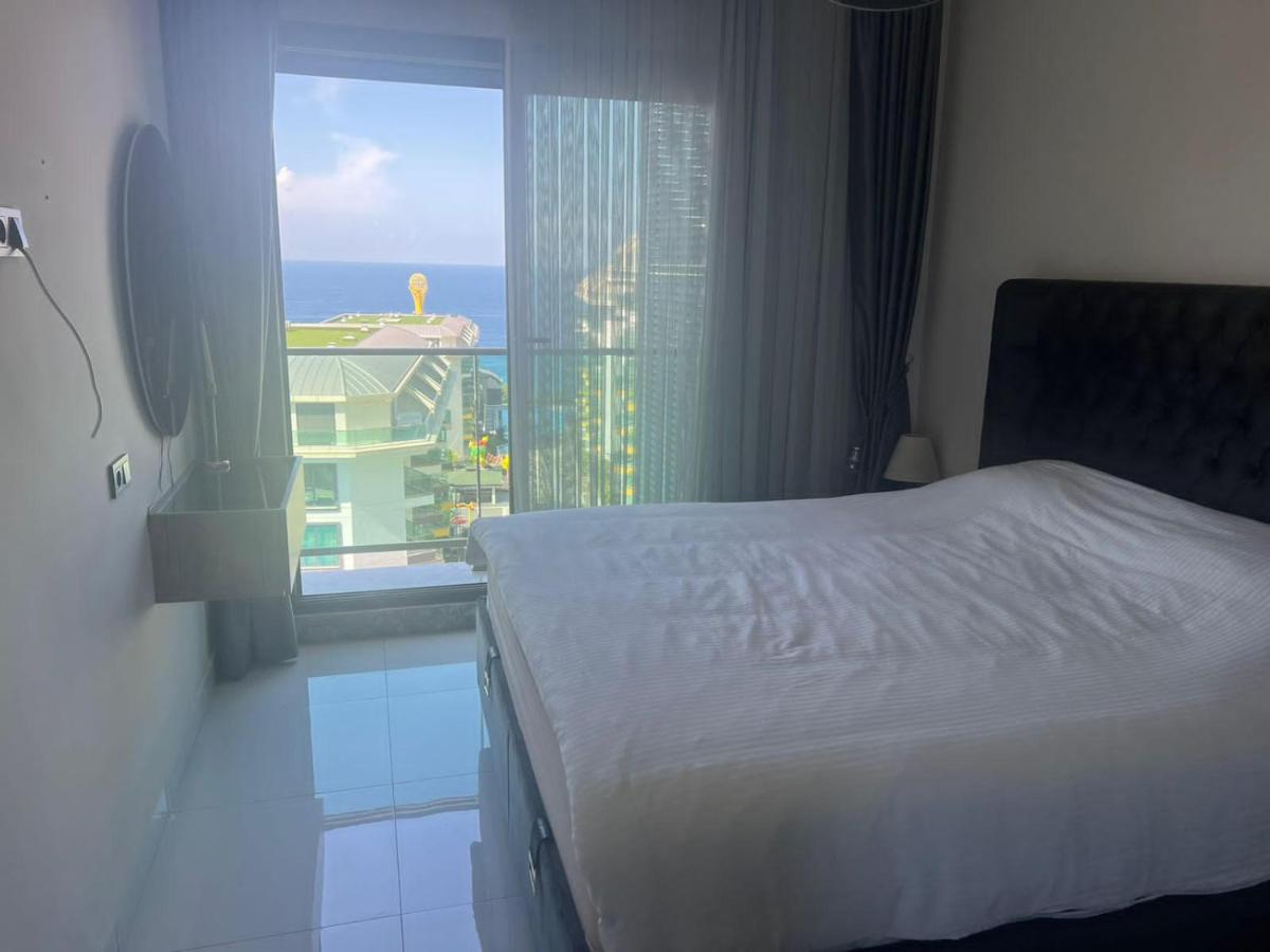 Konak premium Seaside Studio
