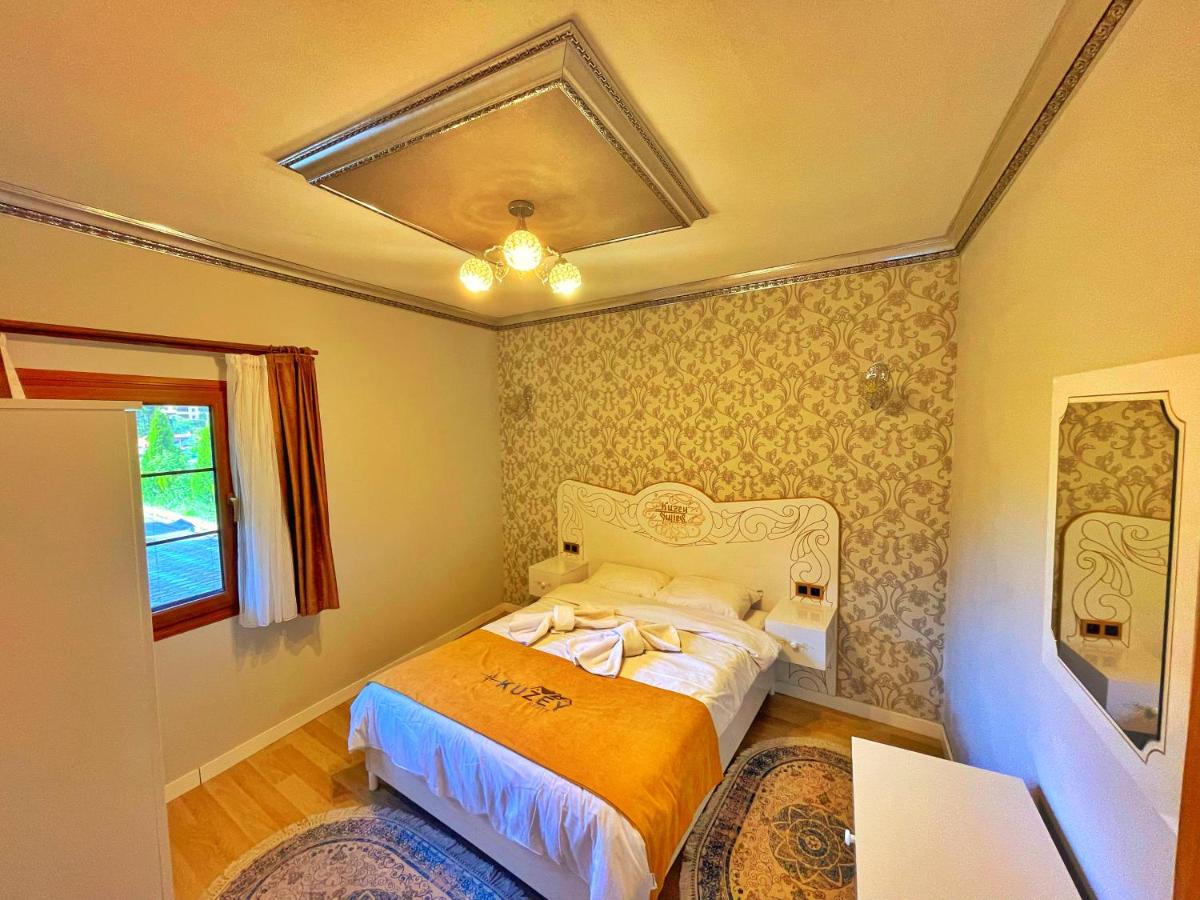 KÖRFEZ APART