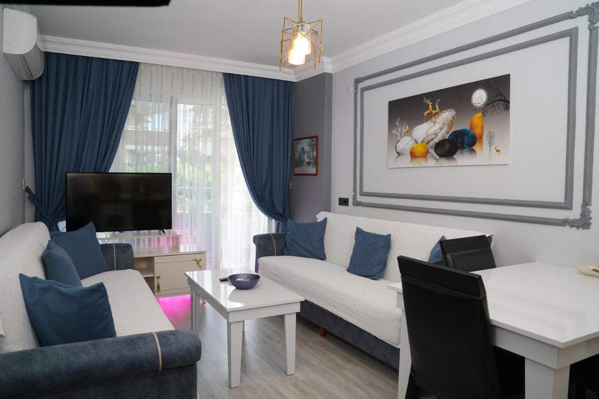 Polat holiday homes