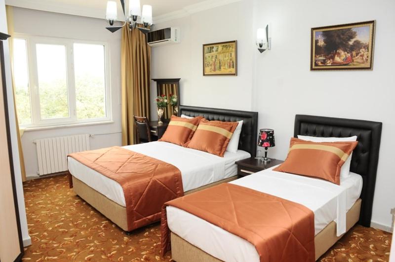 Hotel Kuk