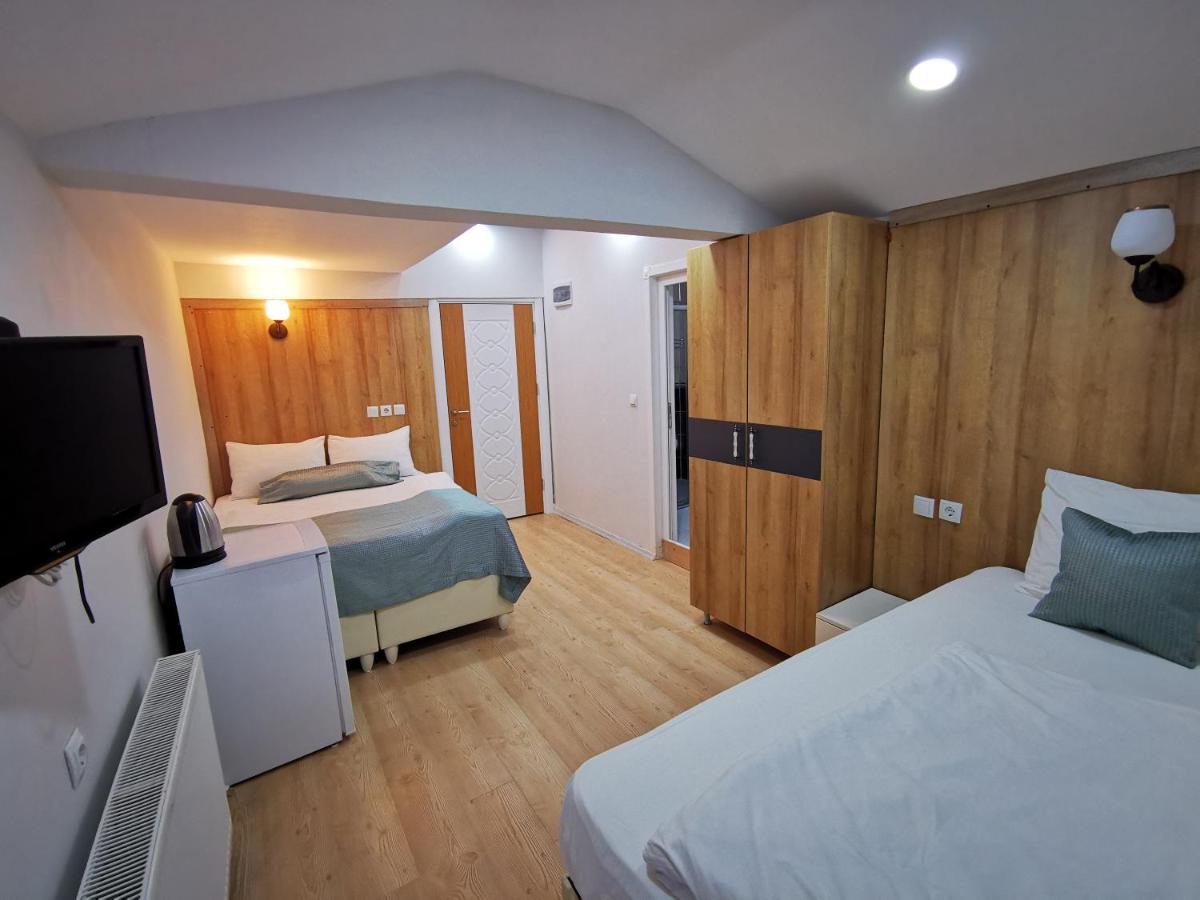 Kuloğlu Otel ve Restoran