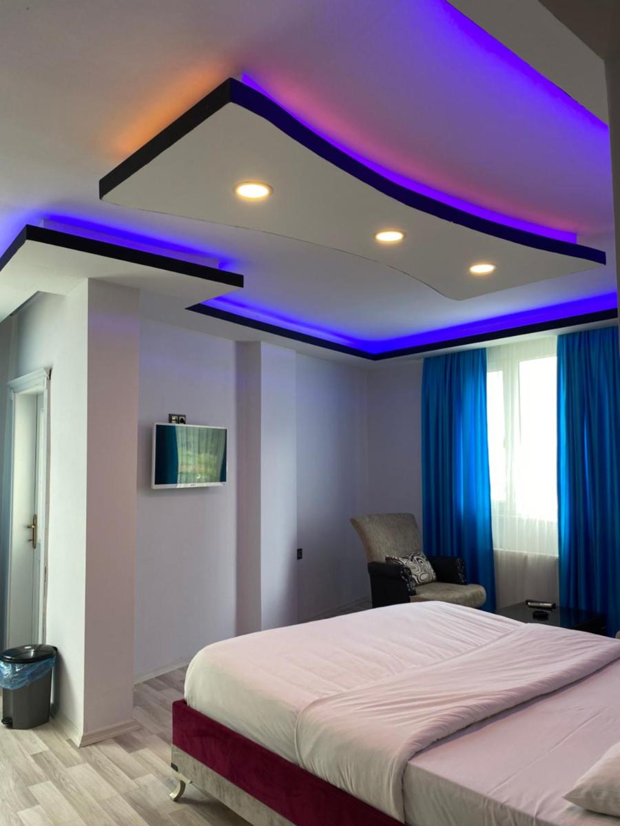 Kuzey suite home