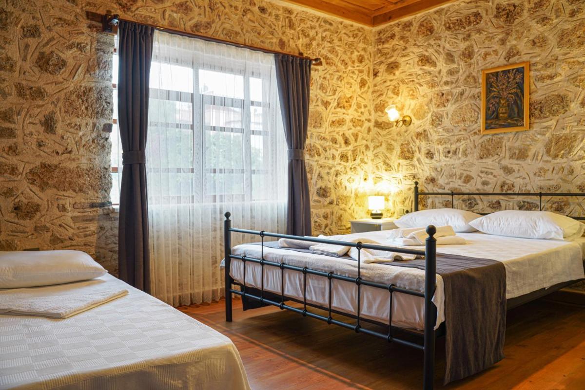 La Casa Carina Butik Otel