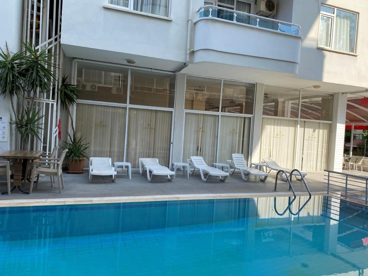 As Venüs Hotel Alanya