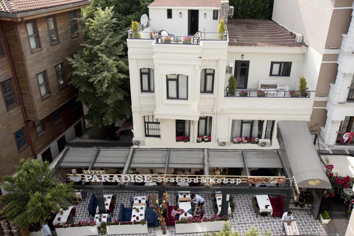 La Vida Hotel