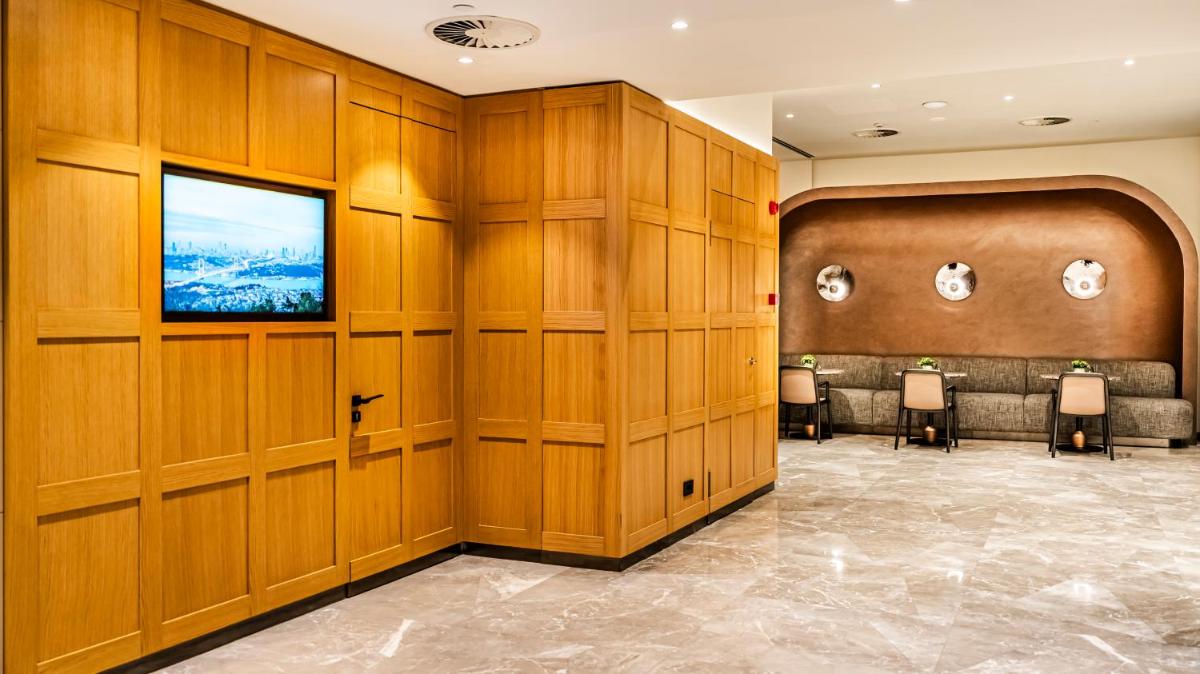 Lamartine Hotel