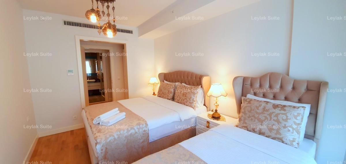 Taksim leylak suite