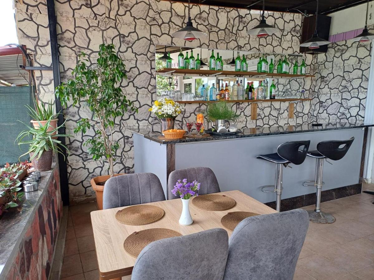 Lila butık hotel alanya