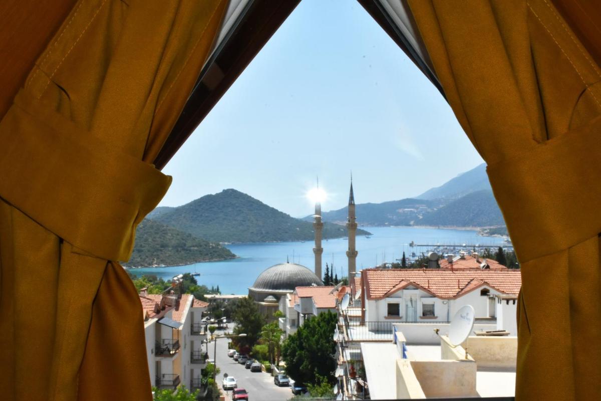 Limon Pansiyon