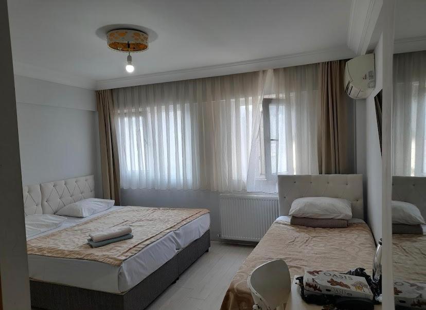 Linfer Otel