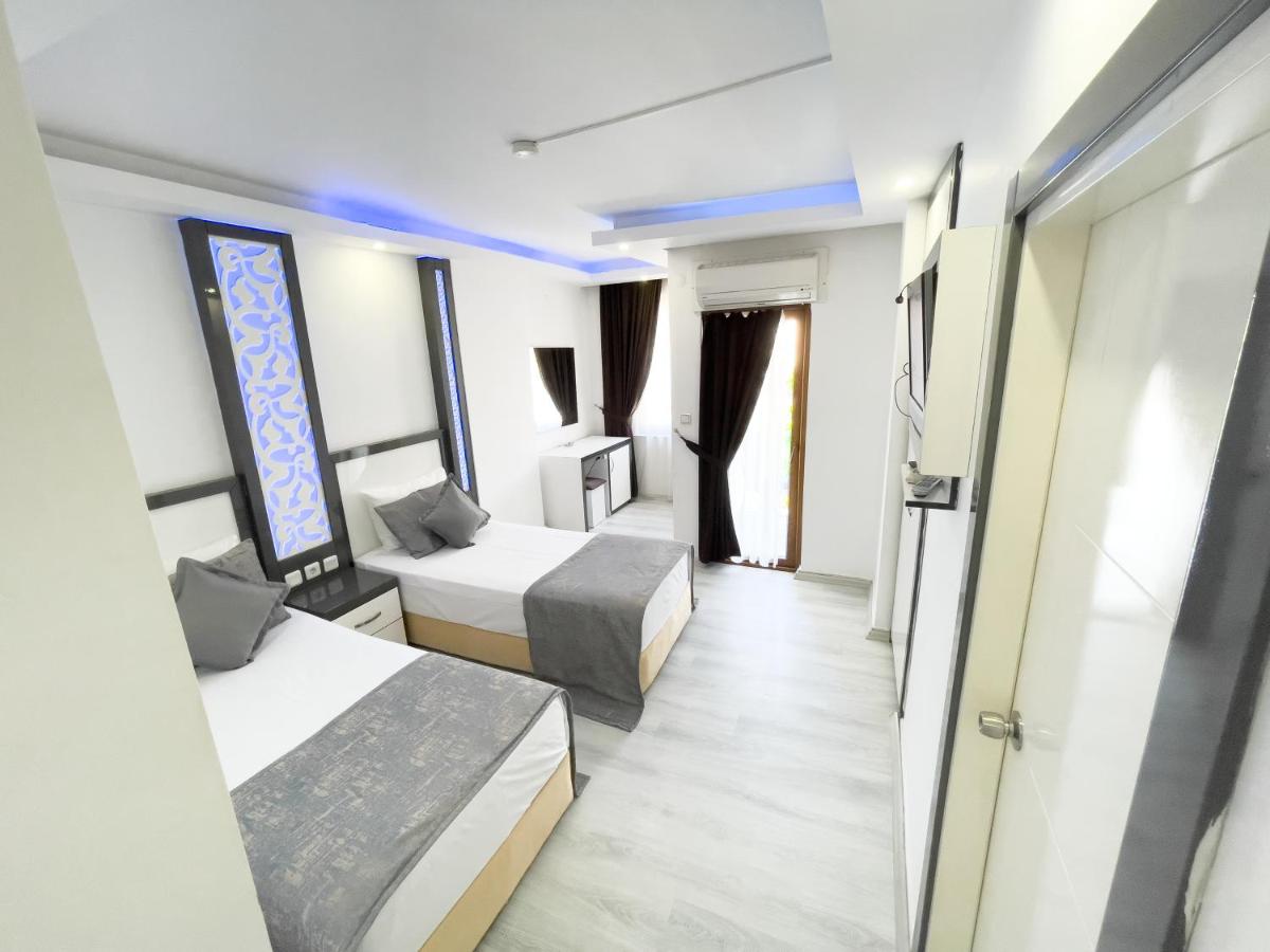 Livane Sun Otel