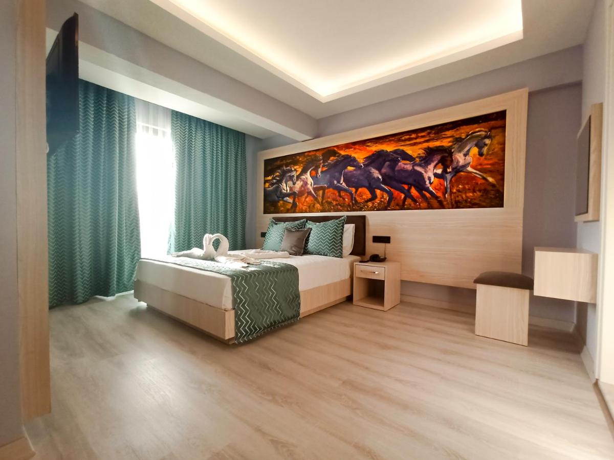 Livaneli Boutique Otel
