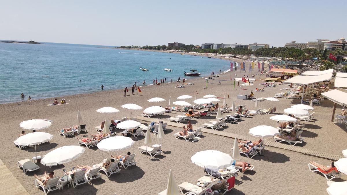 Lofts Alanya Lina Hotel