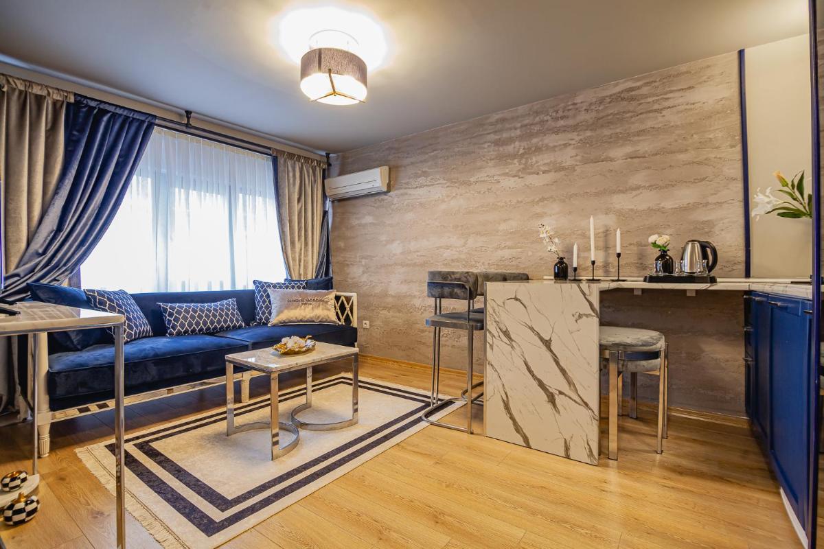 Lord Morgan & Exclusive Design Nişantaşı