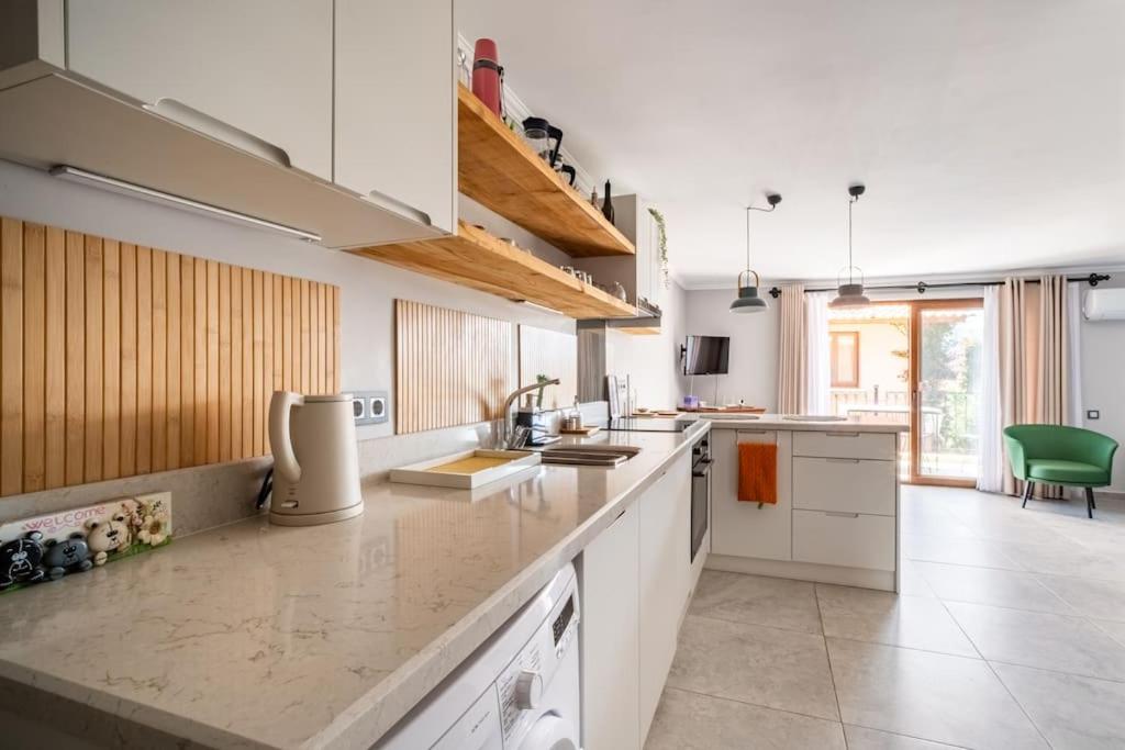 Kalkan lovely 1 bedroom holiday rental