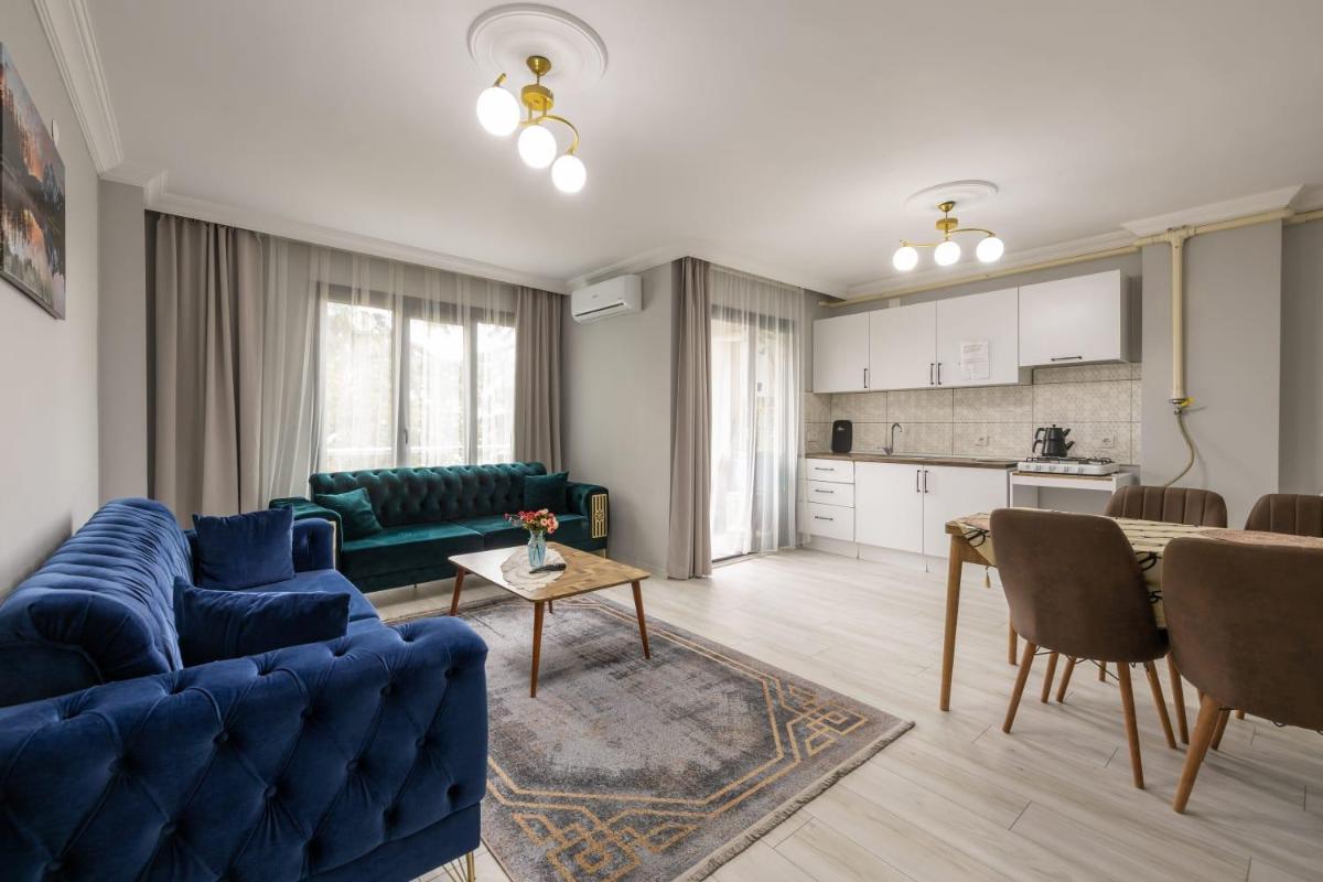 LOYA APARTMENTs
