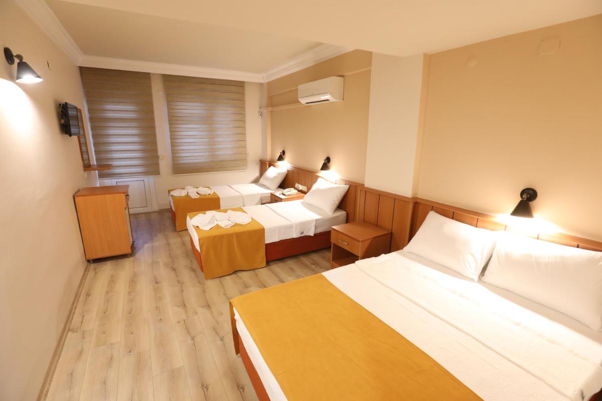 Luna Piena Hotel