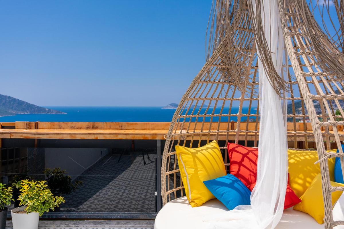 Lupia Suites