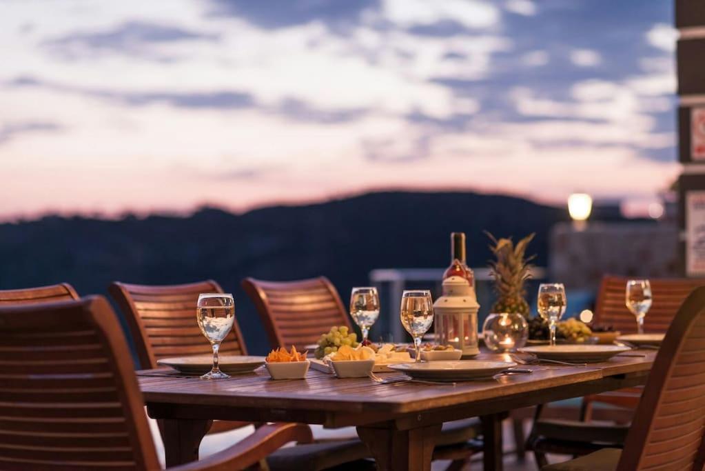 Luxury 5 Bedroom Villa in Kalkan great sea views