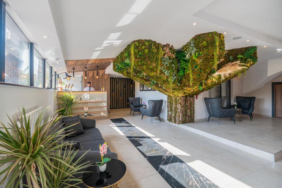 MAGİA HOTEL