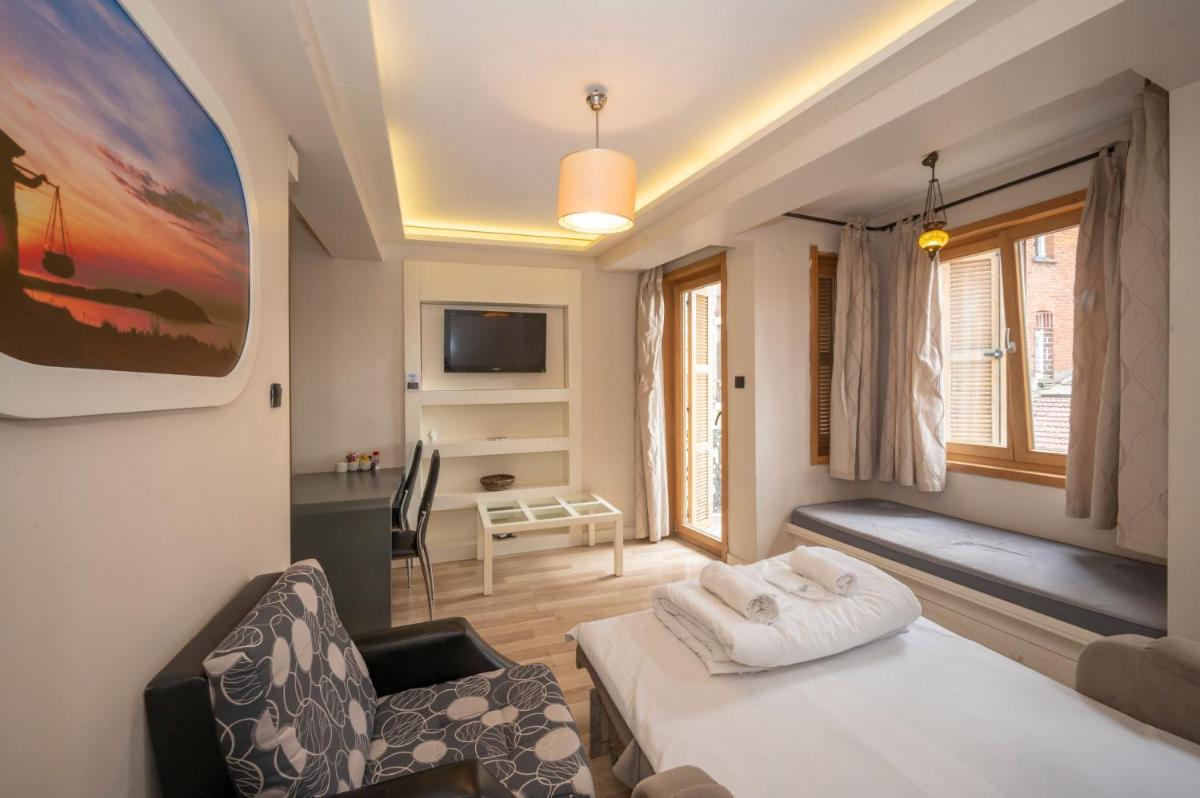 Taksim Loft Residence