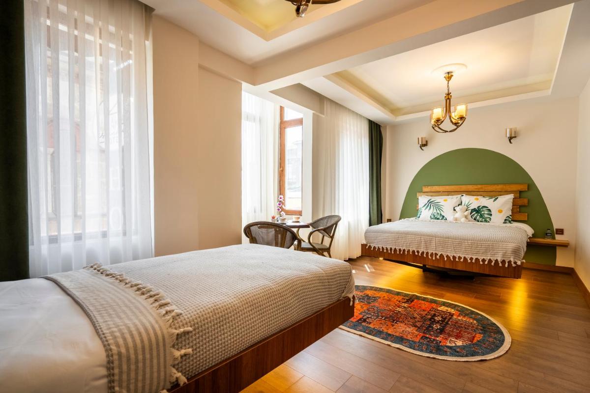 York House İstanbul