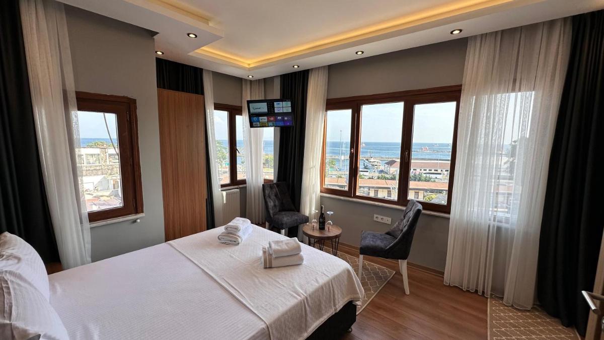 Mamma Marya Hotel