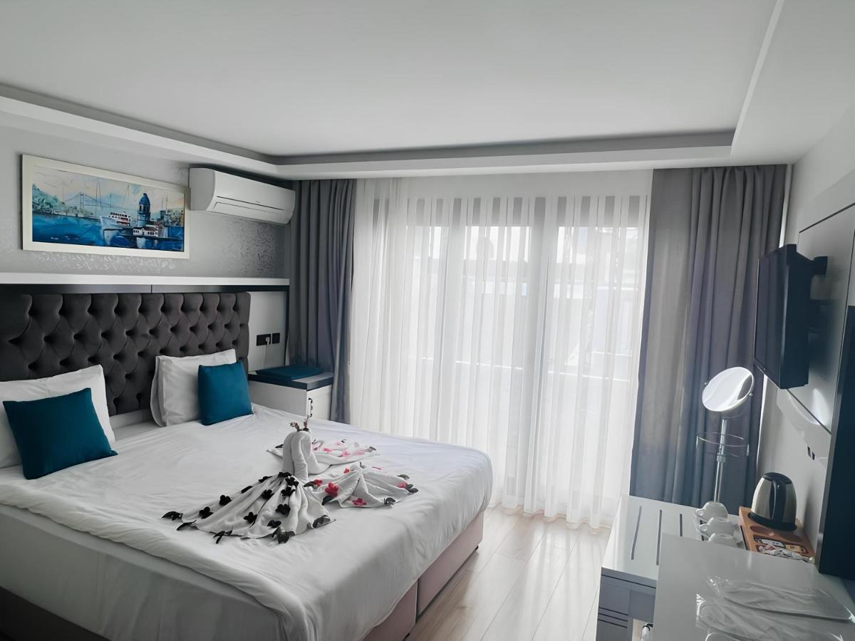 Maritime Hotel Istanbul