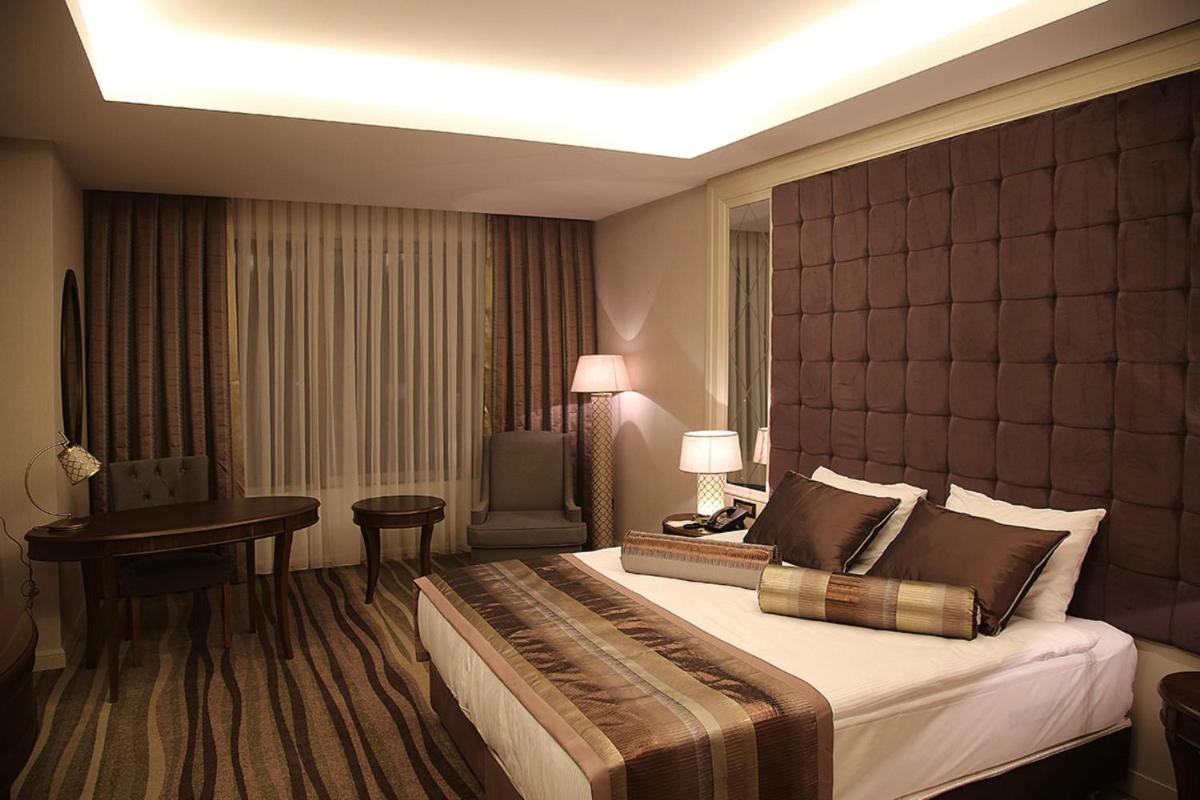 Morrian Hotel