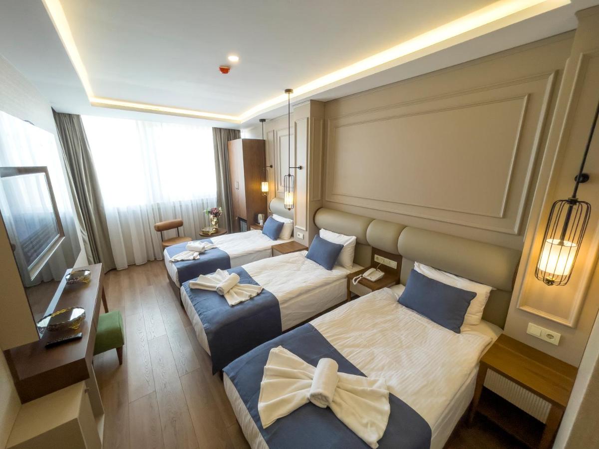 Martinenz Hotel