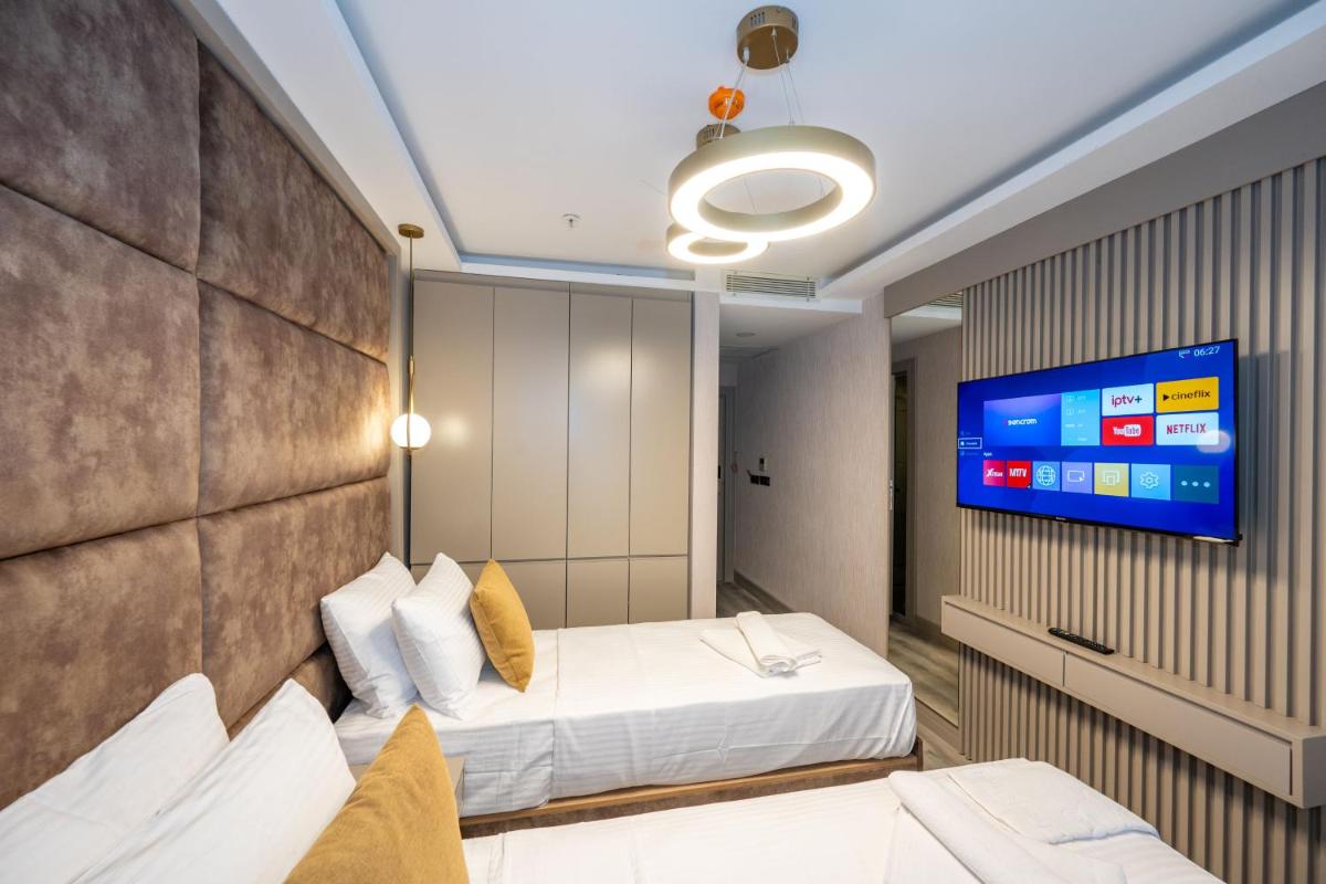 Massimo Hotel