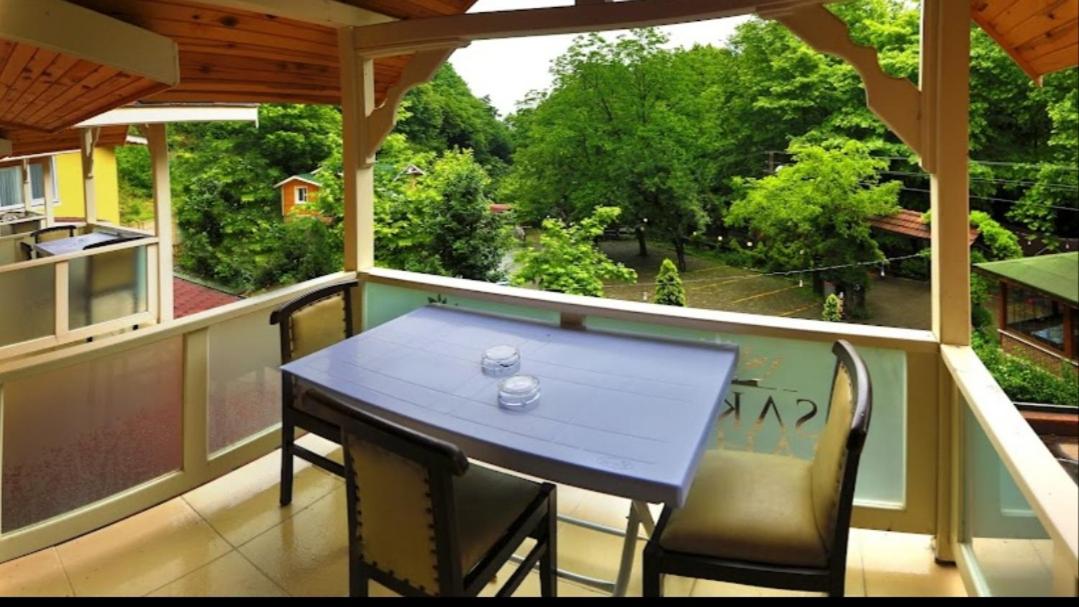 Maşukiye Dream Homes