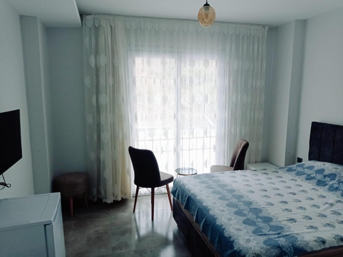 Maya butik otel