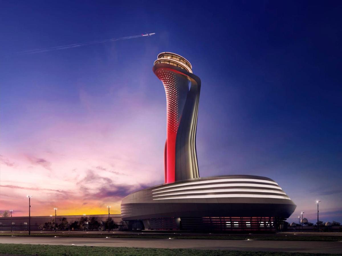 Med Life Hotel İstanbul Airport