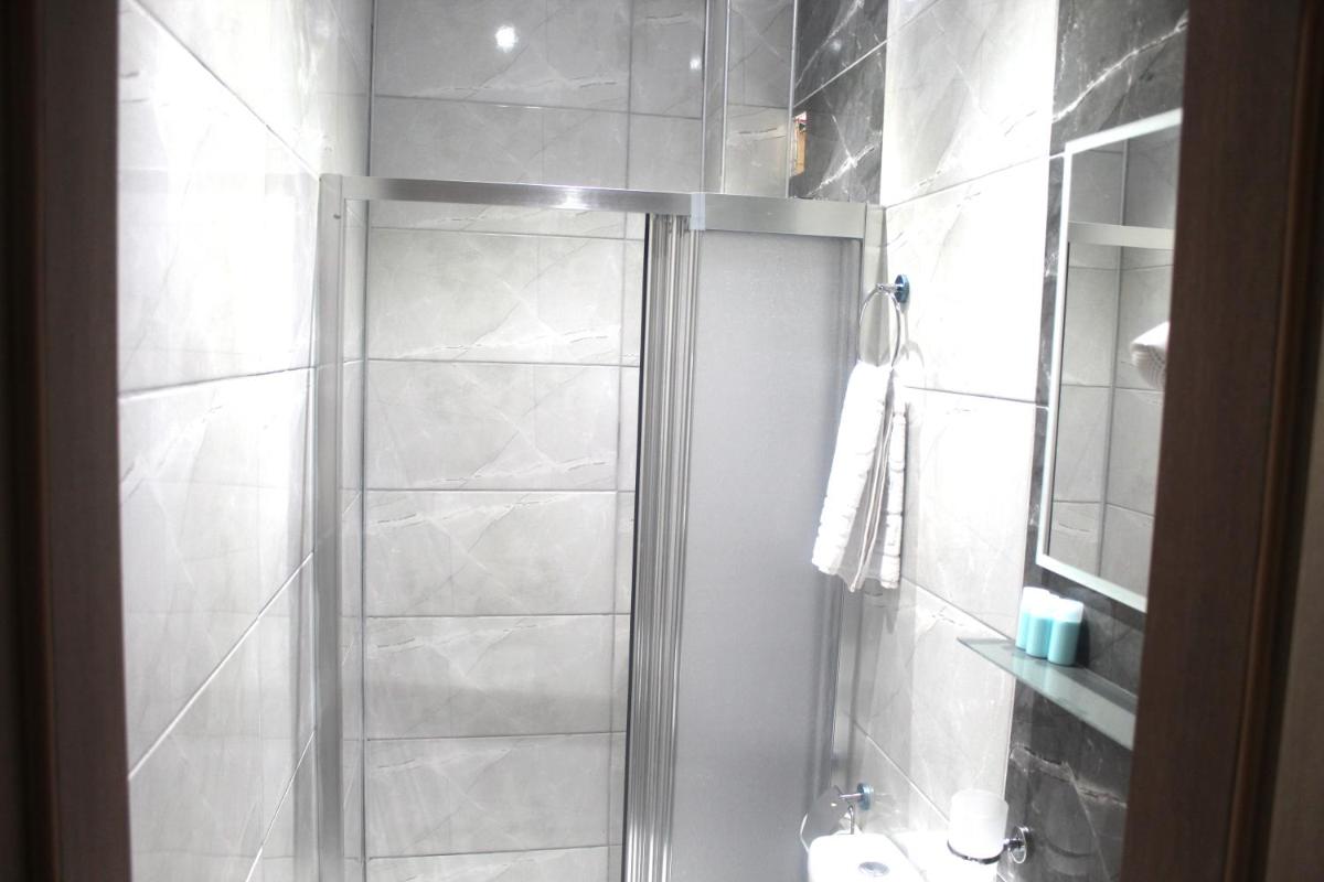 Hotel Megaron