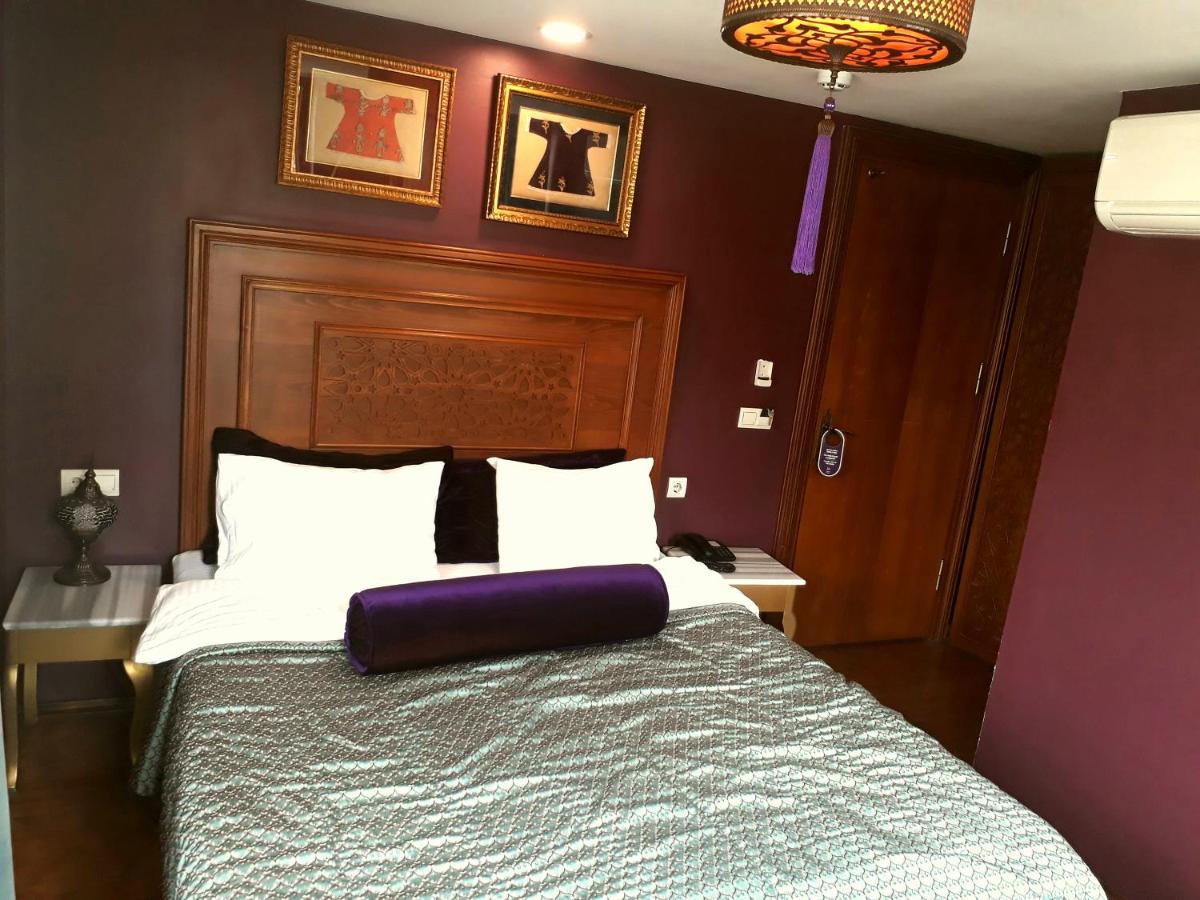 Merial Hotel Sultanahmet