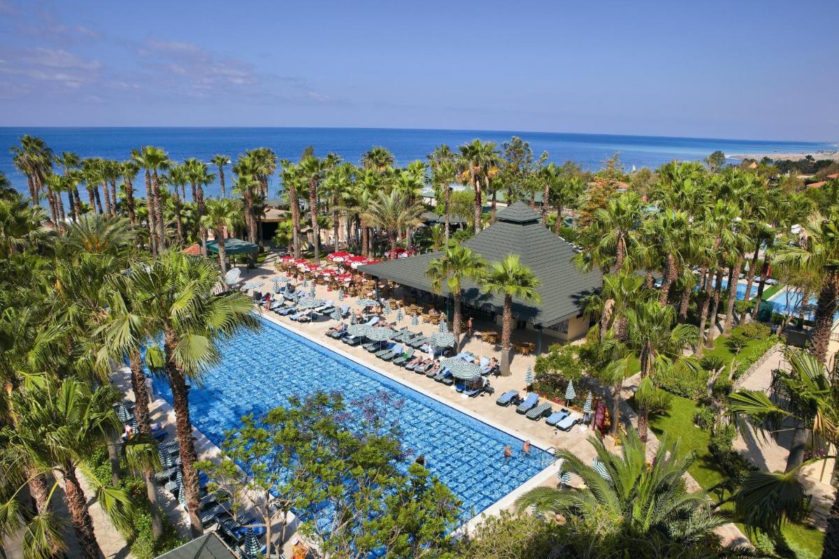 Meryan Hotel - Ultra All Inclusive