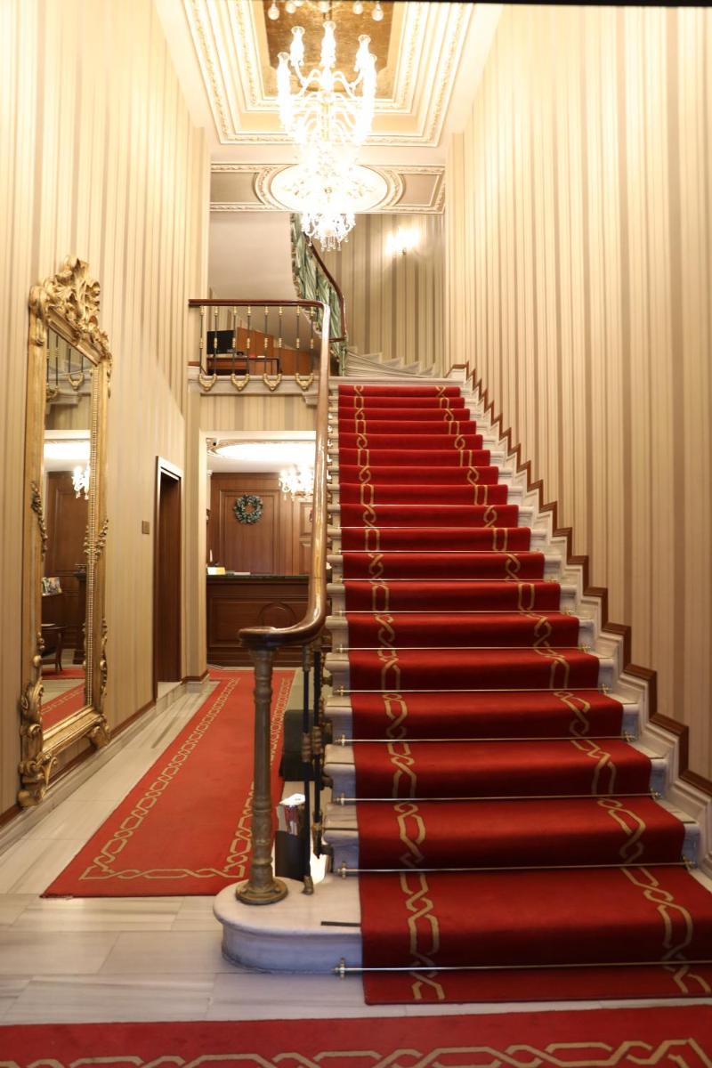 Meserret Palace Hotel - Special Category