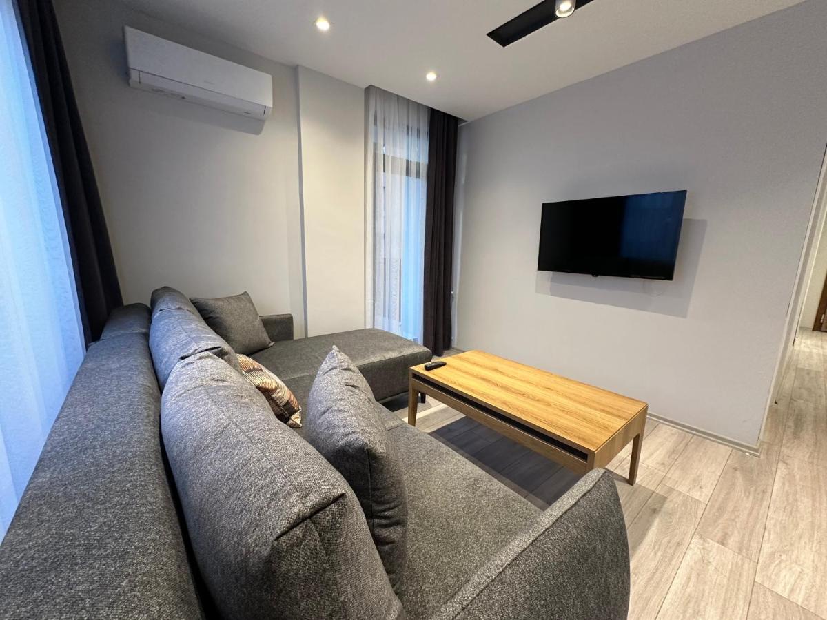 Beautiful Apartment in Center Antalya