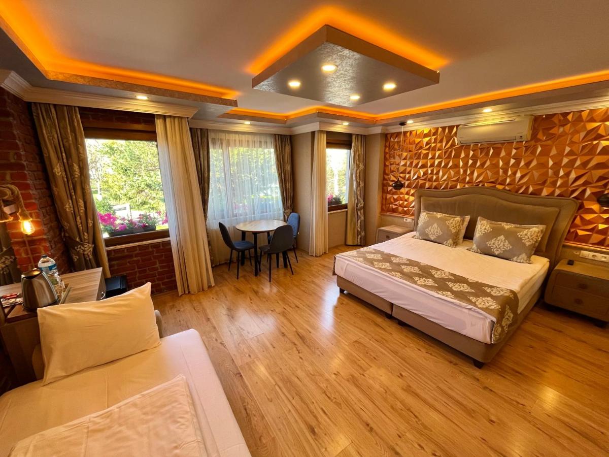 Meydan Suites