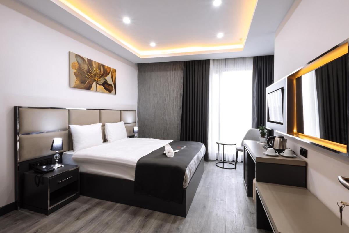 Meyzi Hotel