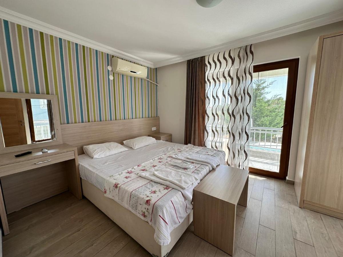 MİDİS PARK OTEL Şarköy